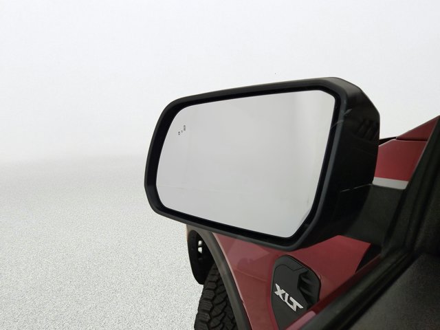 New 2026 Ford Ranger XLT AWD/4WD image 12
