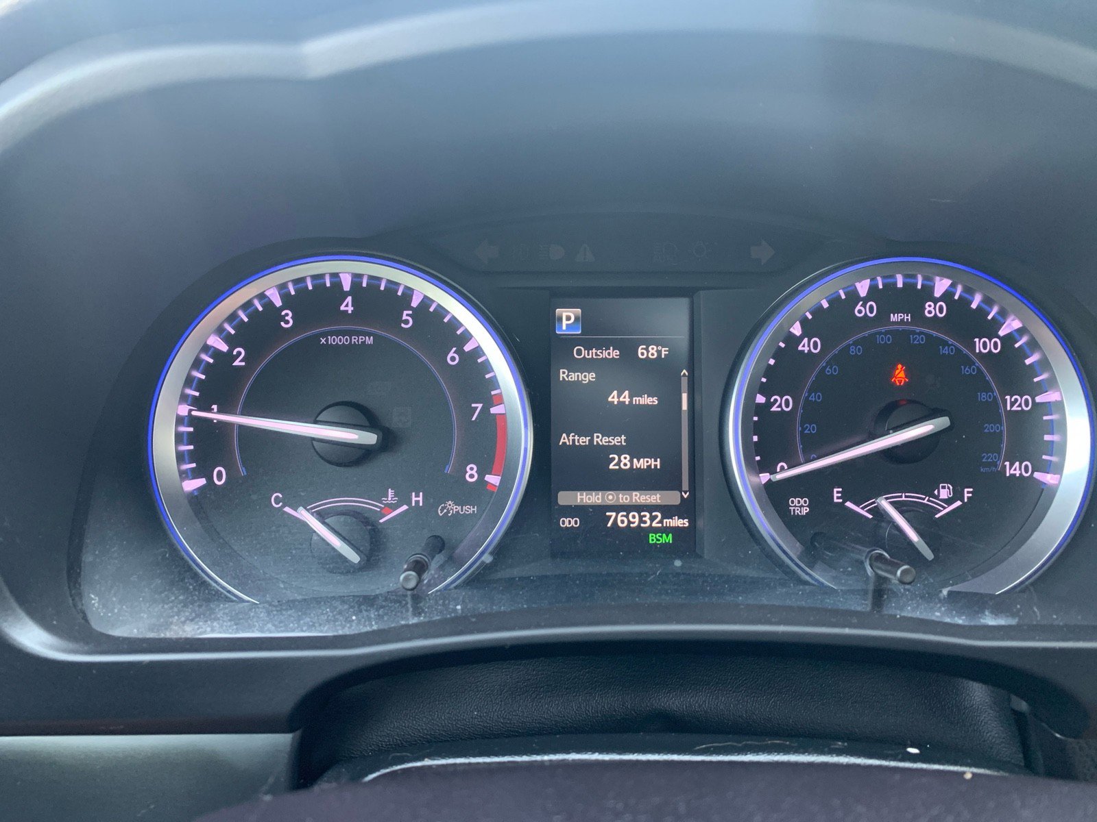 Used 2017 Toyota Highlander XLE image 20