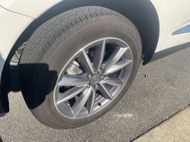 Used 2023 Acura RDX FWD w/ Technology Package image 6