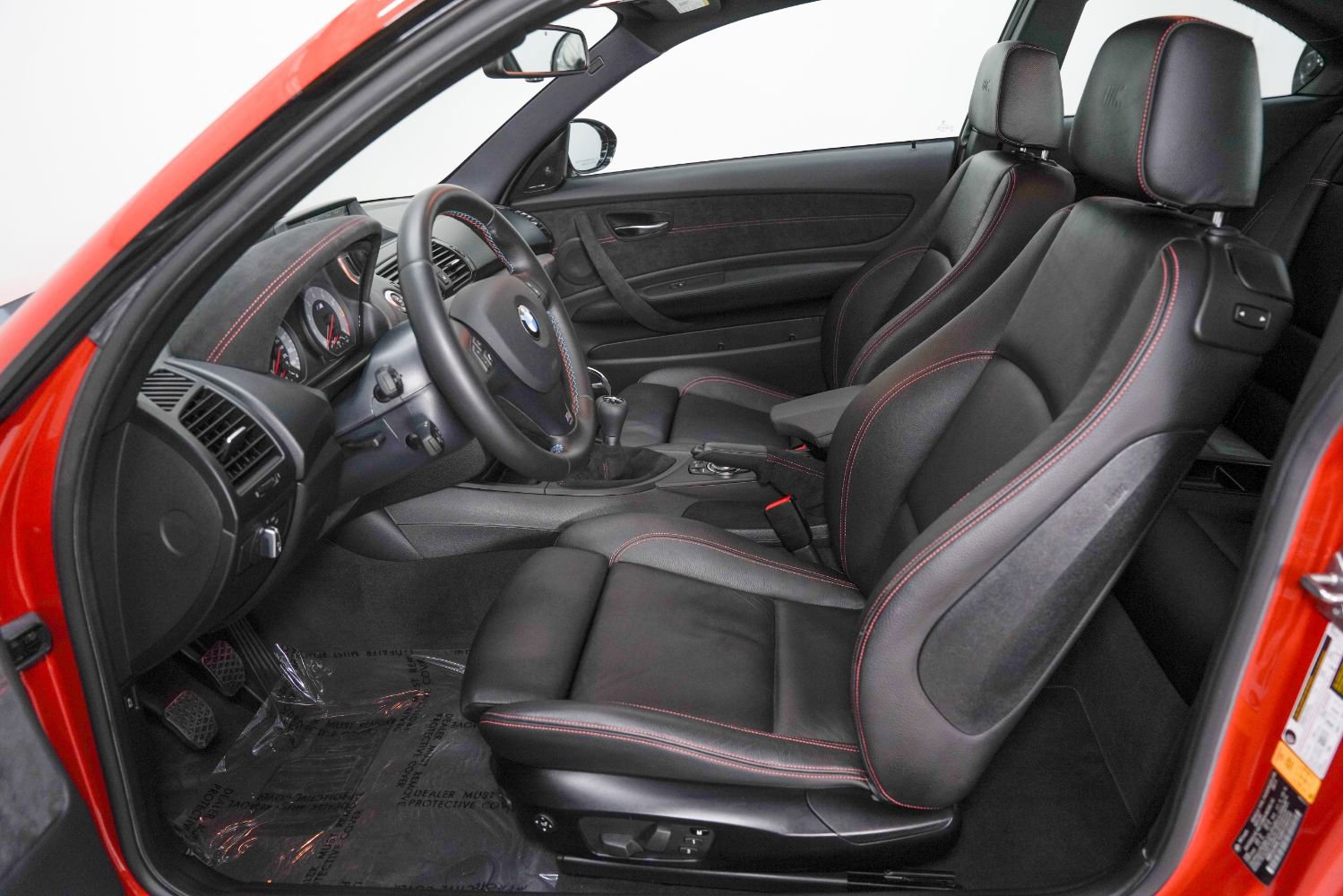 Used 2011 BMW 1 Series M image 33