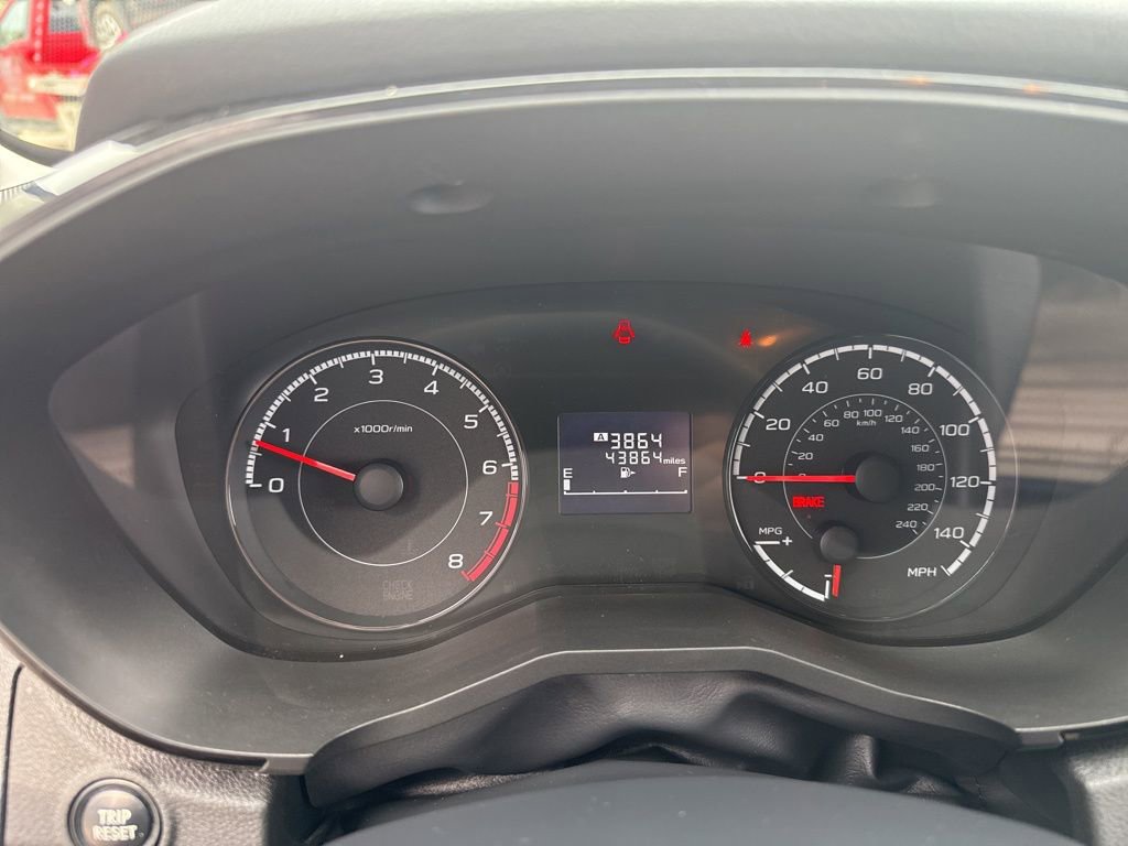 Used 2023 Subaru Crosstrek 2.0i image 19