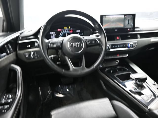 Used 2022 Audi A4 2.0T Premium Plus AWD/4WD image 17