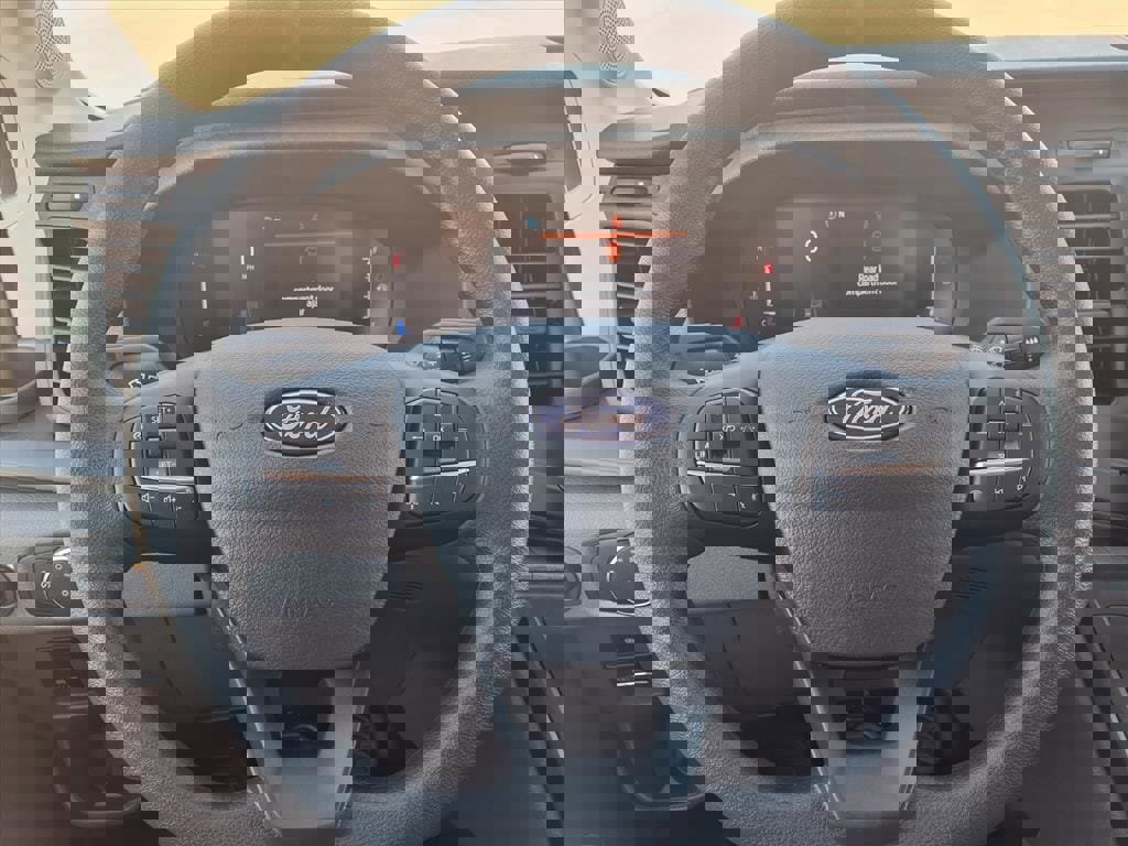 New 2026 Ford Transit 250 148 Medium Roof w/ Load Area Protection Package image 17