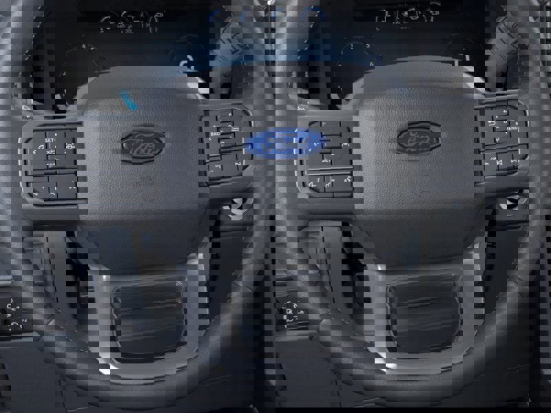 New 2026 Ford F150 XLT w/ XLT Chrome Appearance Package image 41