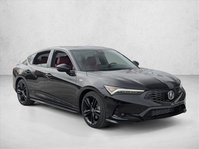 New 2026 Acura Integra A-Spec image 7