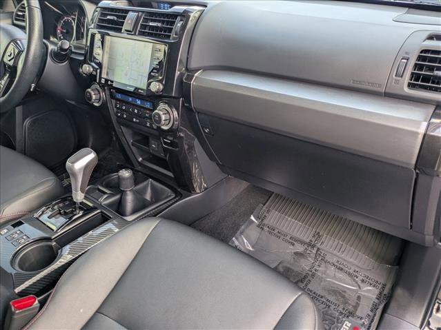 Used 2024 Toyota 4Runner TRD Pro AWD/4WD image 23