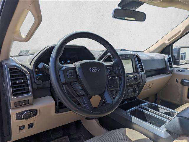 Used 2020 Ford F150 XL RWD image 10