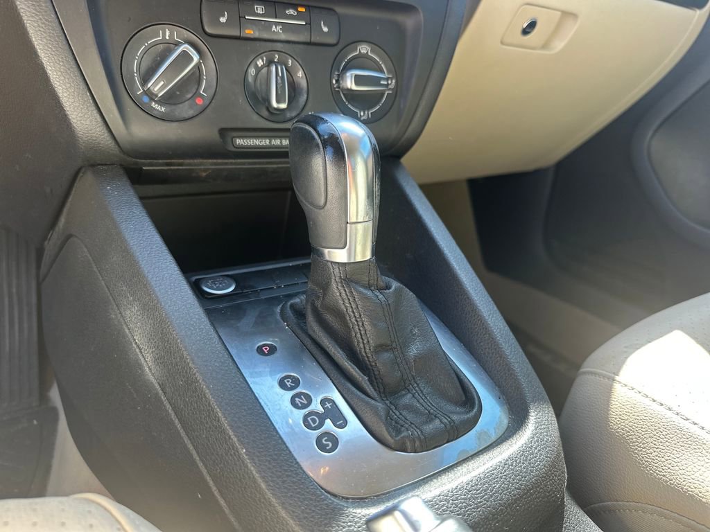 Used 2014 Volkswagen Jetta TDI FWD image 13