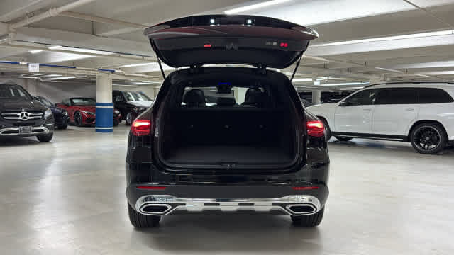 Certified 2026 Mercedes-Benz GLC 300 4MATIC image 7