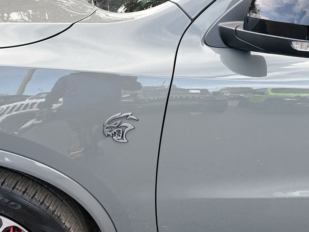 New 2026 Dodge Durango SRT Hellcat image 35