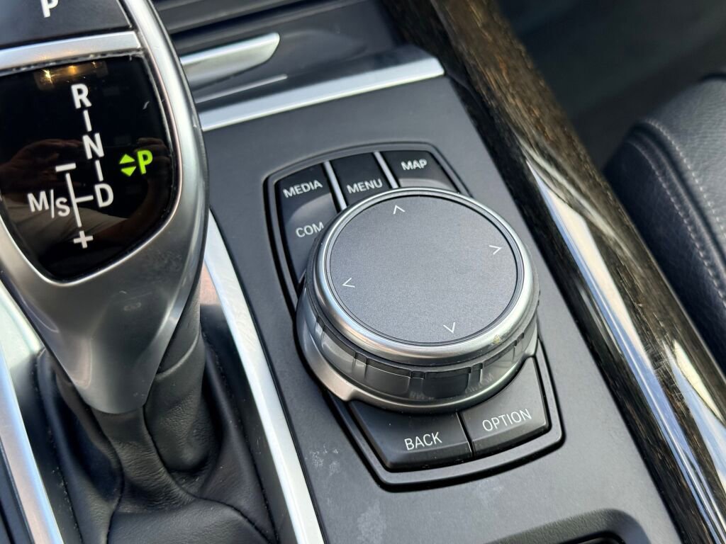 Used 2018 BMW X5 sDrive35i w/ Driving Assistance Package image 23