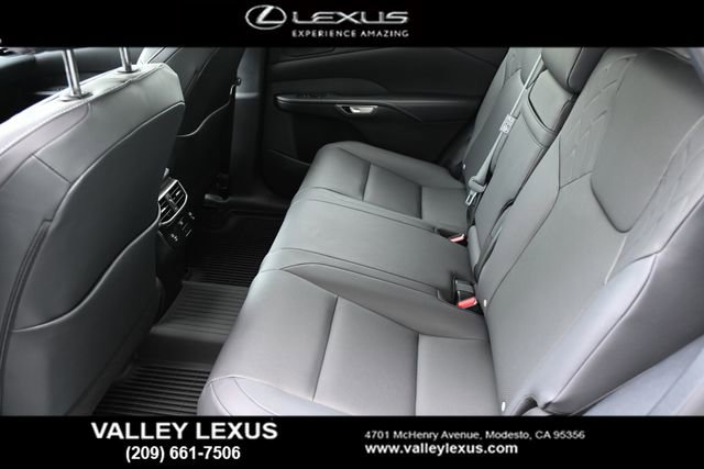 Used 2025 Lexus RX 350 F Sport w/ Convenience Package image 10