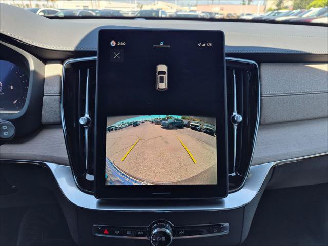 New 2026 Volvo XC90 B5 Core AWD/4WD image 10