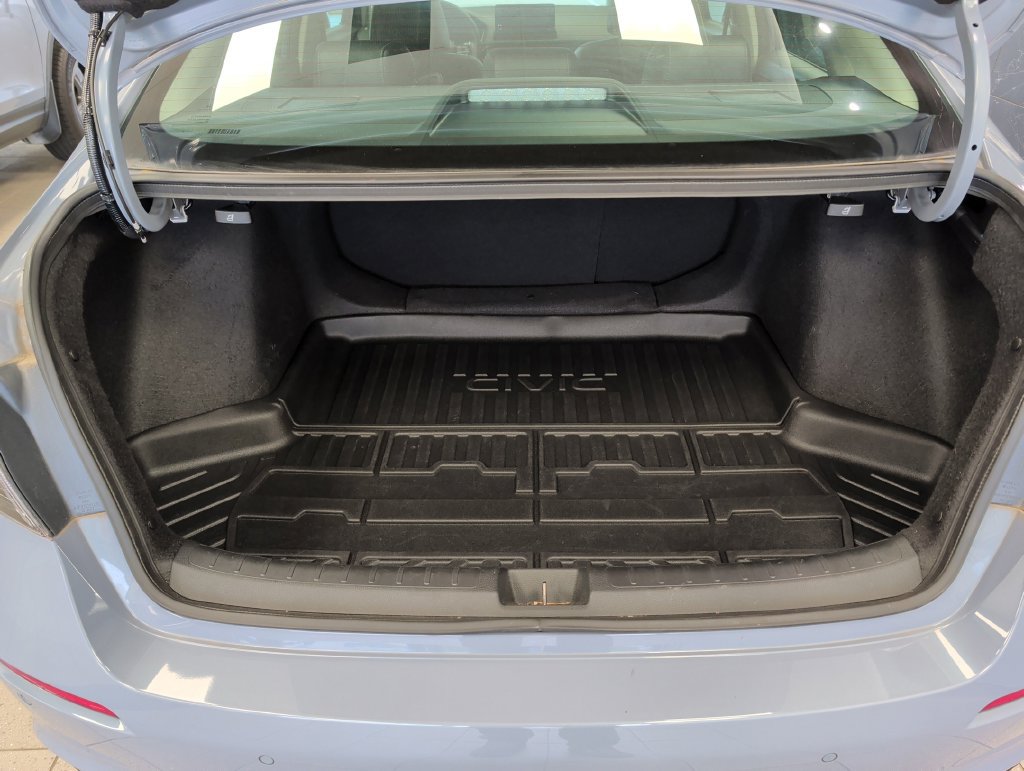 Used 2024 Honda Civic Touring image 27