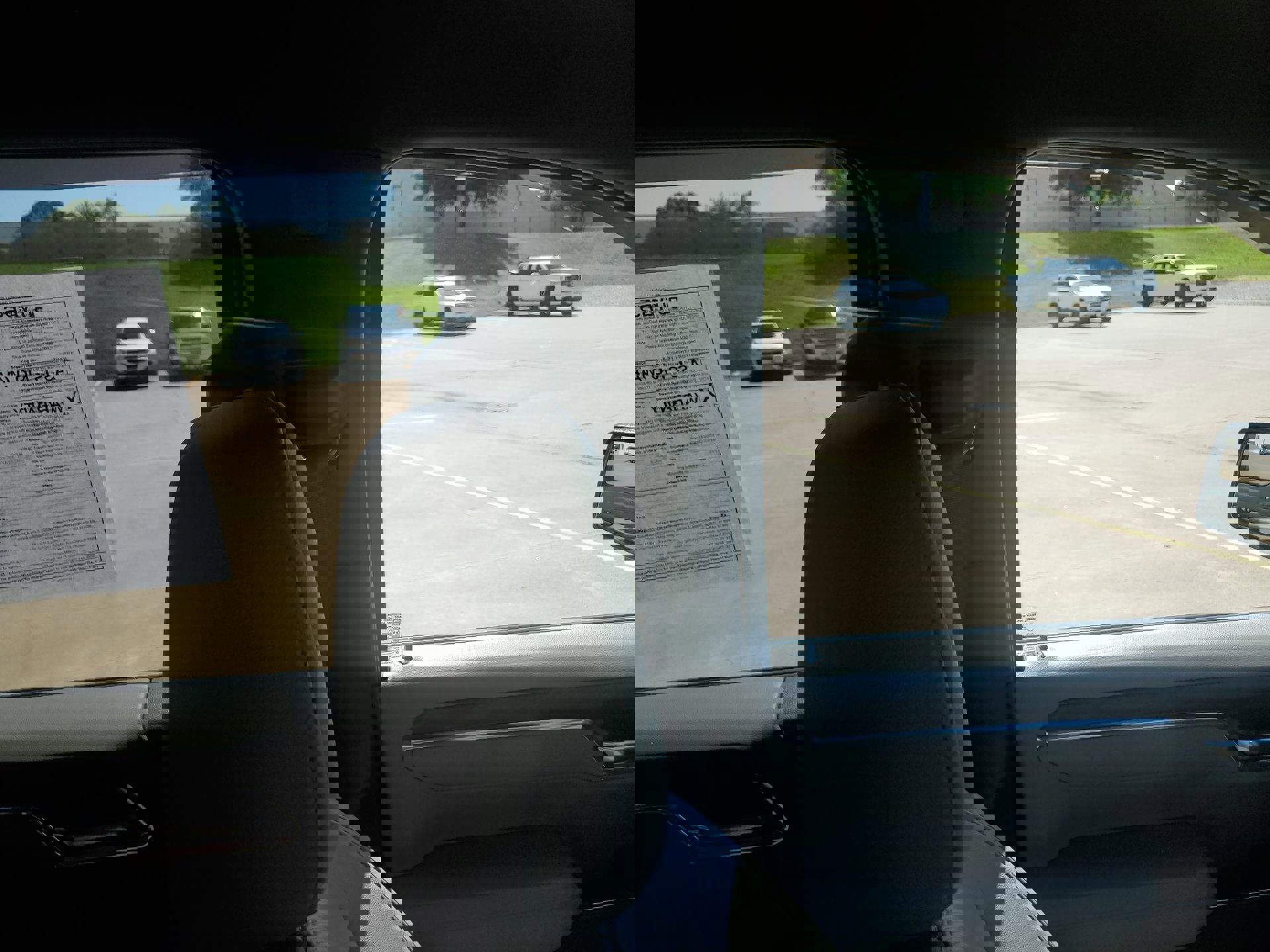 Used 2023 GMC Sierra 1500 SLT w/ SLT Premium Package image 16