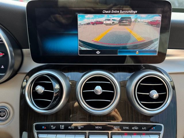 Used 2019 Mercedes-Benz C 300 Sedan image 14