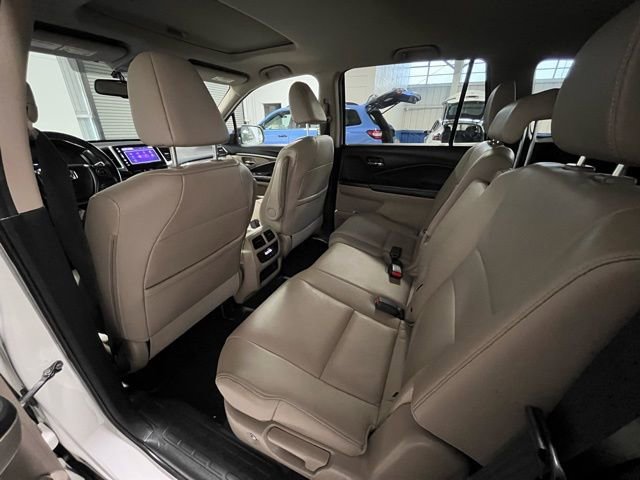Used 2018 Honda Pilot EX-L image 15
