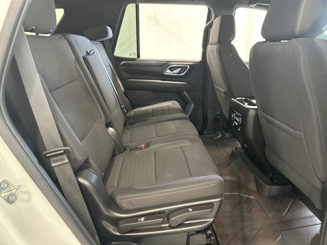 Used 2023 Chevrolet Tahoe LS w/ Driver Alert Package AWD/4WD image 36