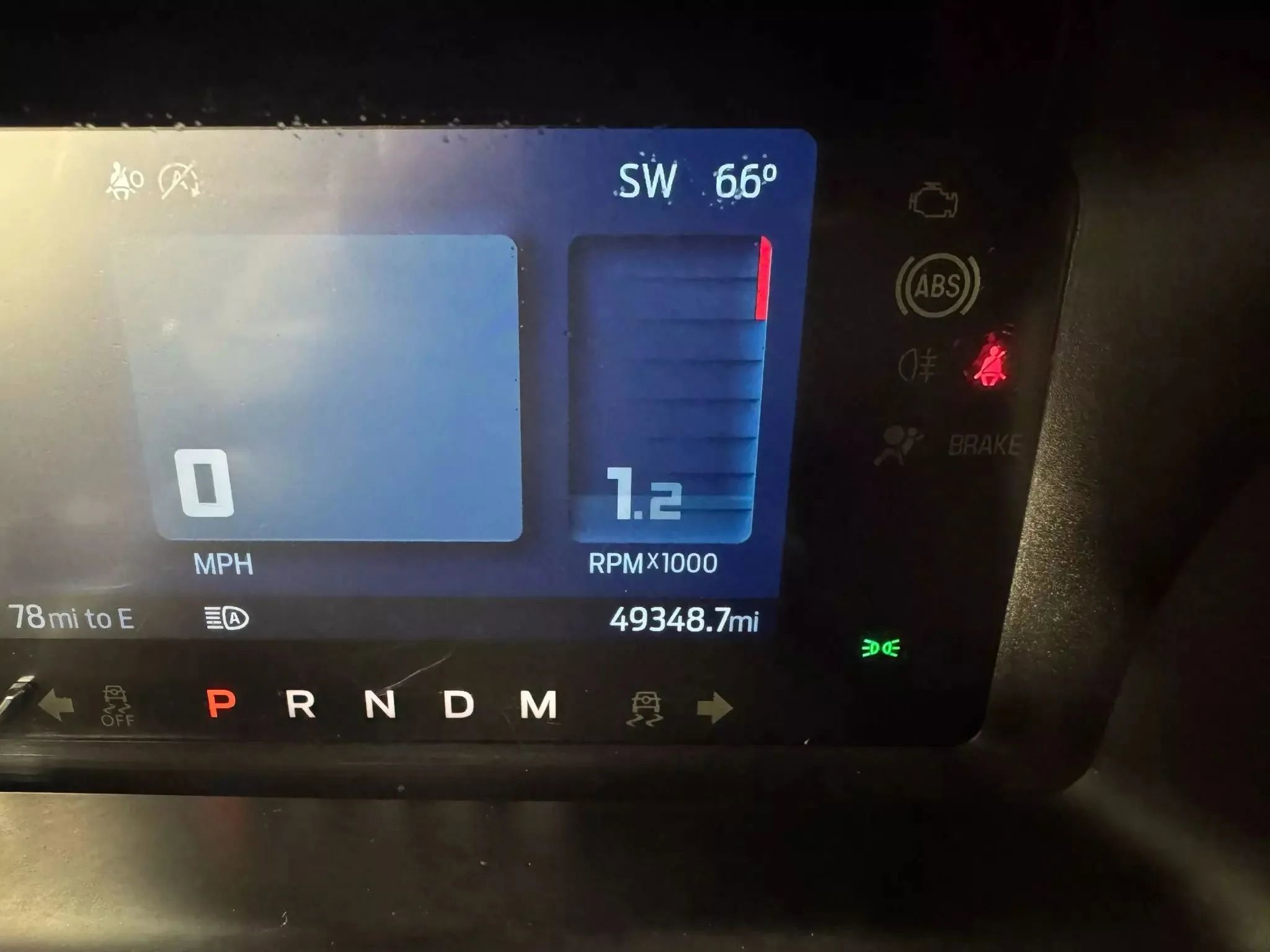 Used 2022 Ford Bronco Big Bend image 15