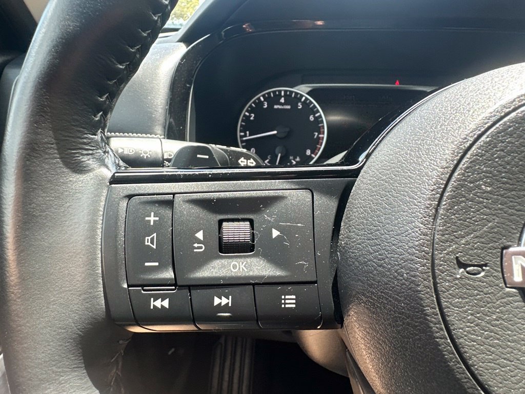 Certified 2024 Nissan Pathfinder SL w/ SL Premium Package AWD/4WD image 18