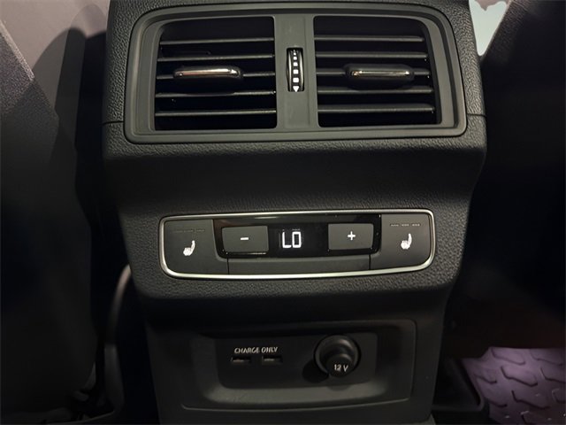 Used 2023 Audi SQ5 Prestige w/ Prestige Package image 33