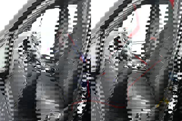 New 2026 Volkswagen GTI SE image 32