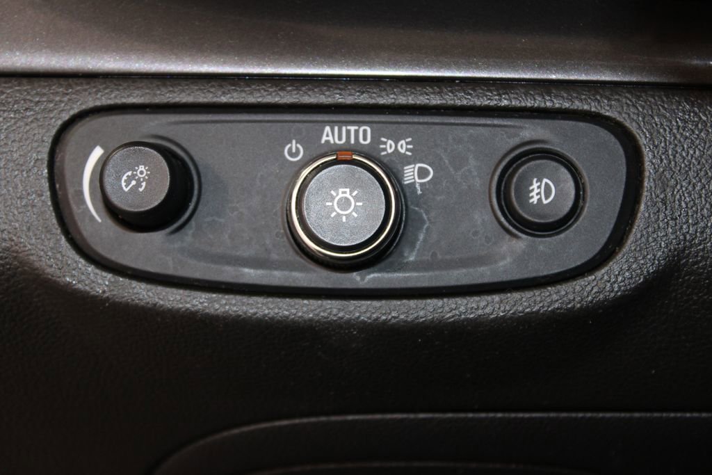 Used 2017 Buick Encore Preferred image 35