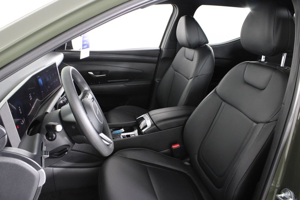 Certified 2026 Hyundai Santa Cruz SEL FWD image 19