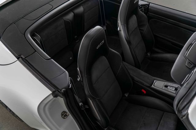 Used 2016 Porsche 911 Carrera GTS image 27