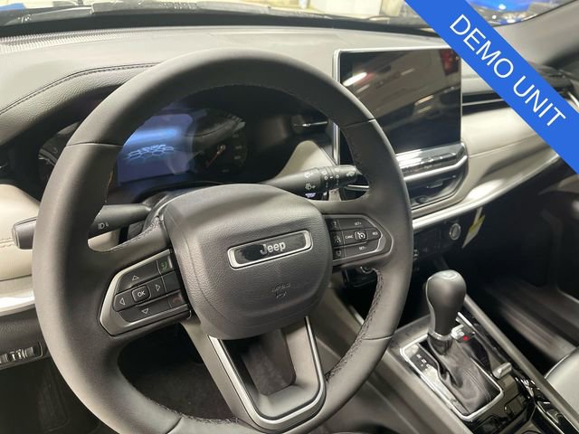 New 2026 Jeep Compass Limited image 14