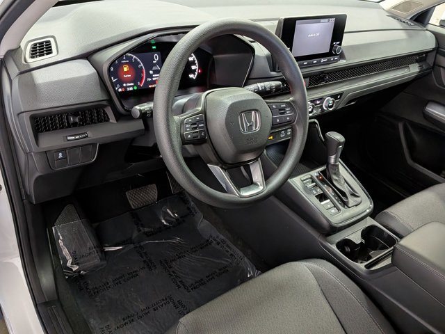 Used 2025 Honda CR-V EX image 10