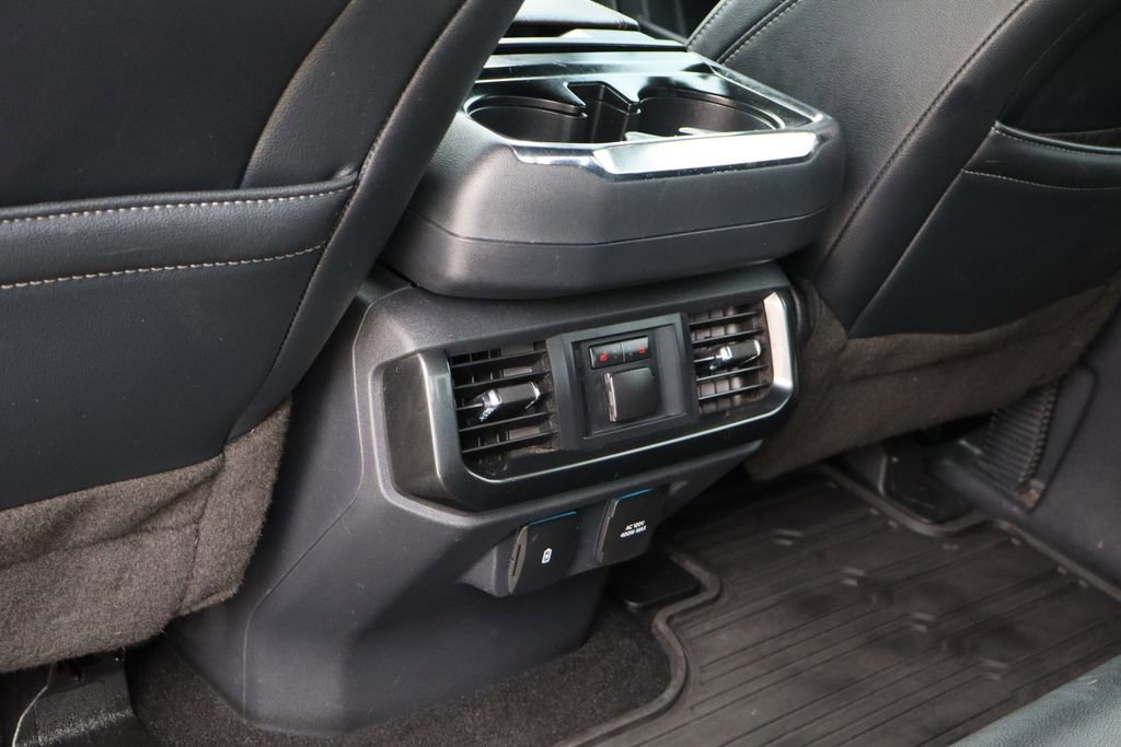 Used 2022 Ford F150 Lariat w/ Equipment Group 502A High AWD/4WD image 27