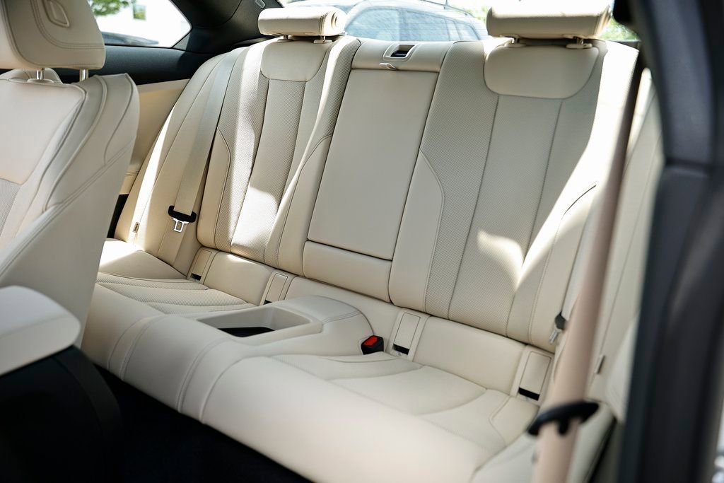 Used 2025 BMW 230i Coupe image 26