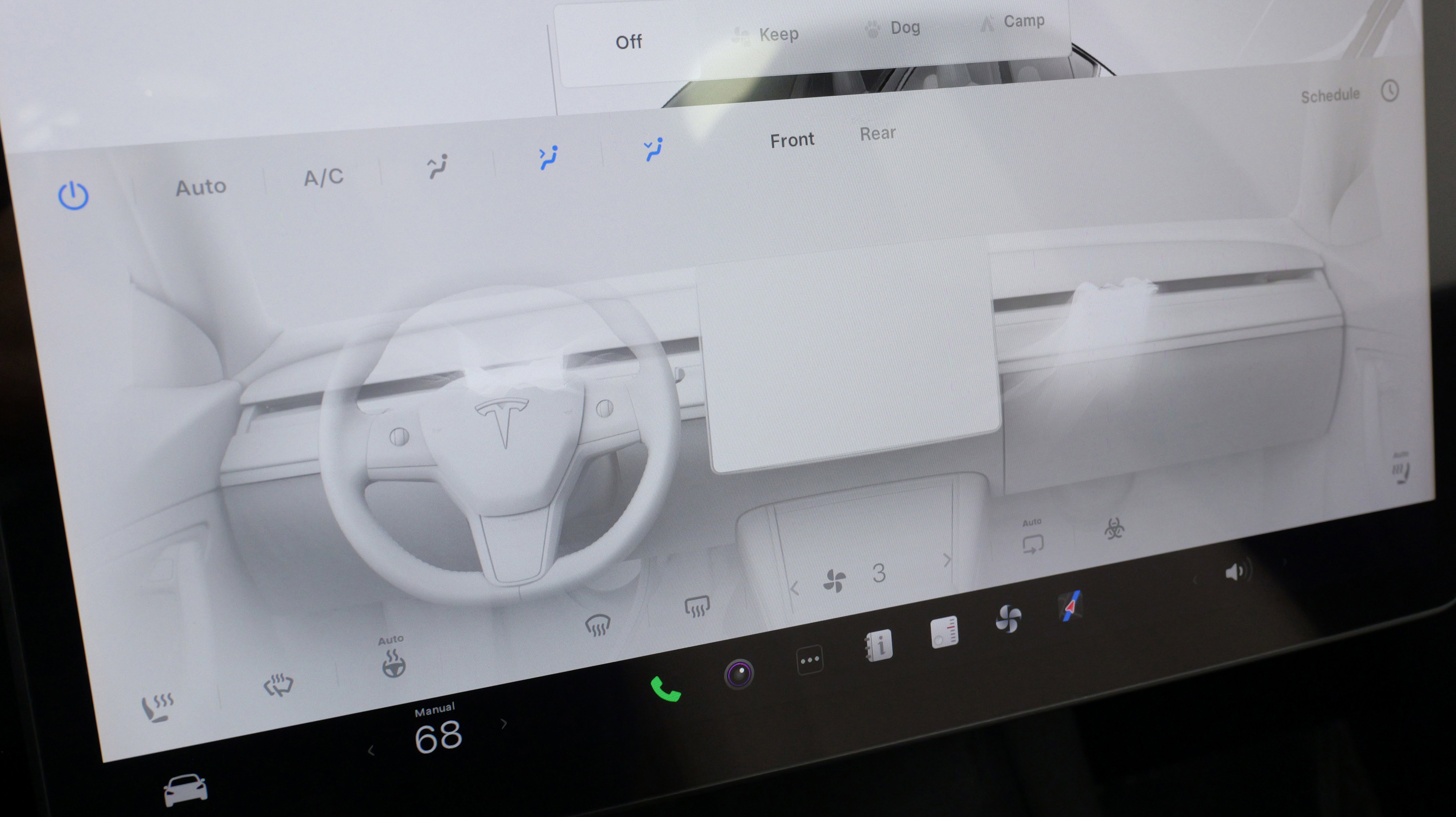 Used 2024 Tesla Model Y Long Range image 44