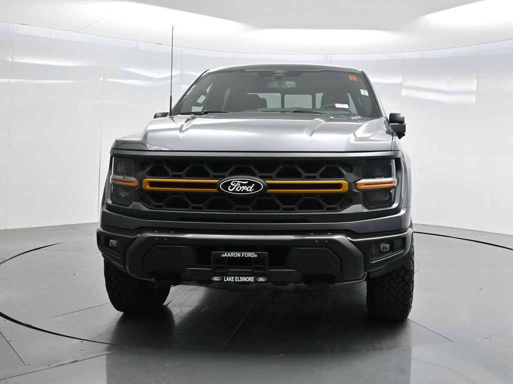 Used 2025 Ford F150 Tremor w/ Equipment Group 402A High image 30