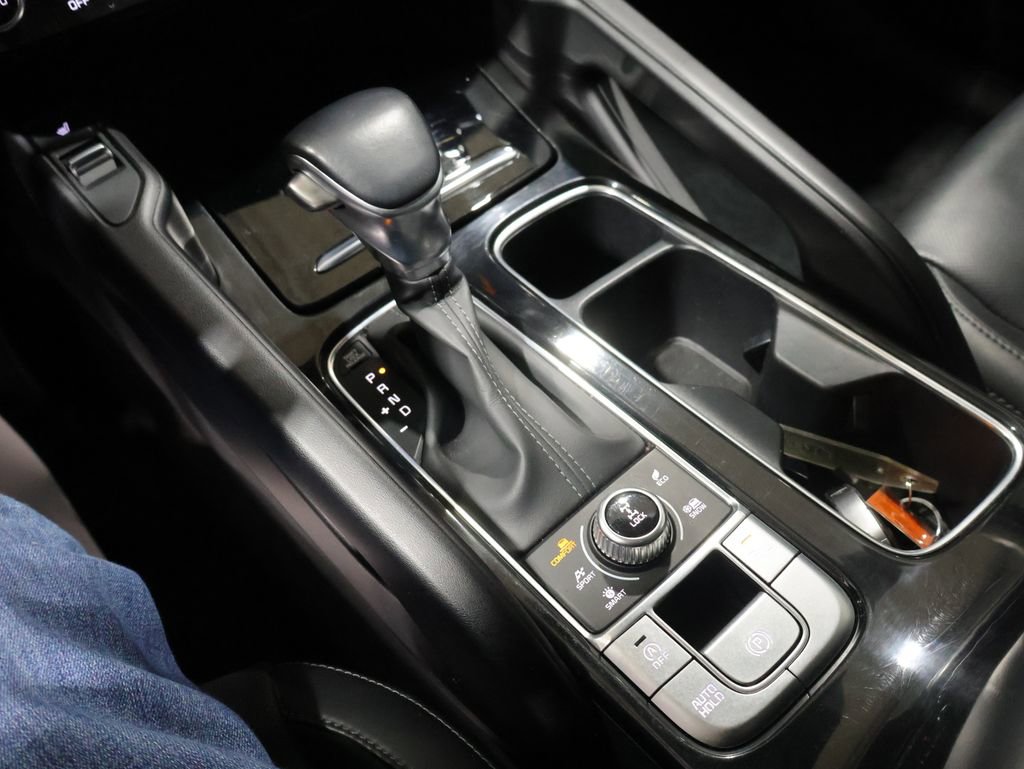 Used 2025 Kia Telluride S image 29