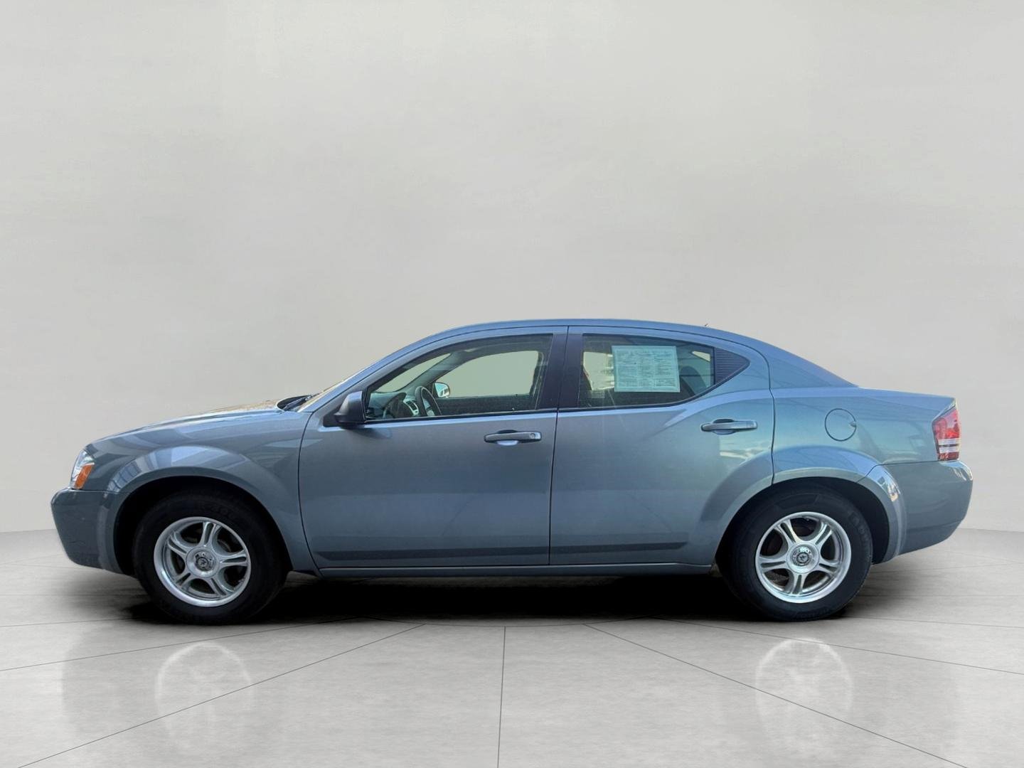 Used 2009 Dodge Avenger SE FWD image 8
