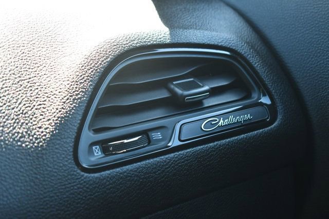 Used 2022 Dodge Challenger SXT w/ Blacktop Package image 34