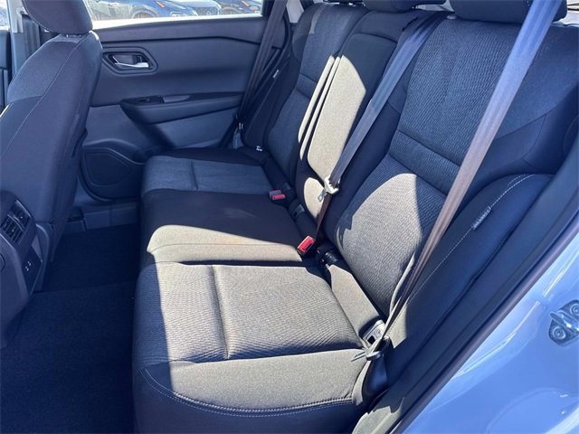 New 2026 Nissan Rogue SV w/ Cold Weather Package image 16