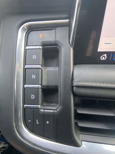 Certified 2021 Chevrolet Tahoe High Country image 28