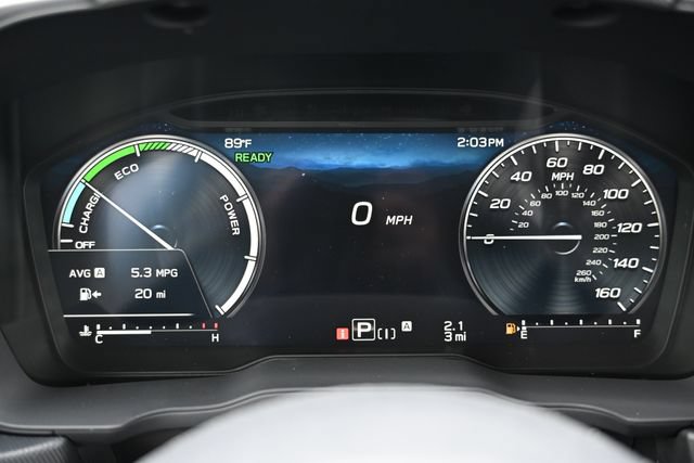 New 2026 Subaru Forester Premium AWD/4WD image 35