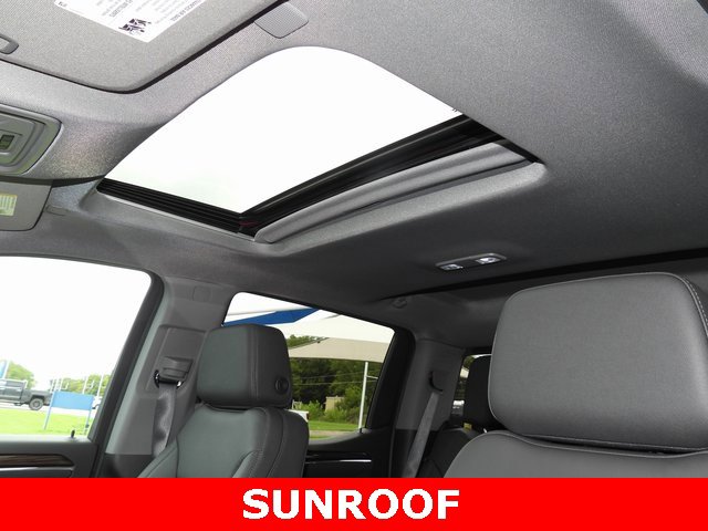 New 2026 Chevrolet Silverado 1500 LT Trail Boss w/ Convenience Package II image 10