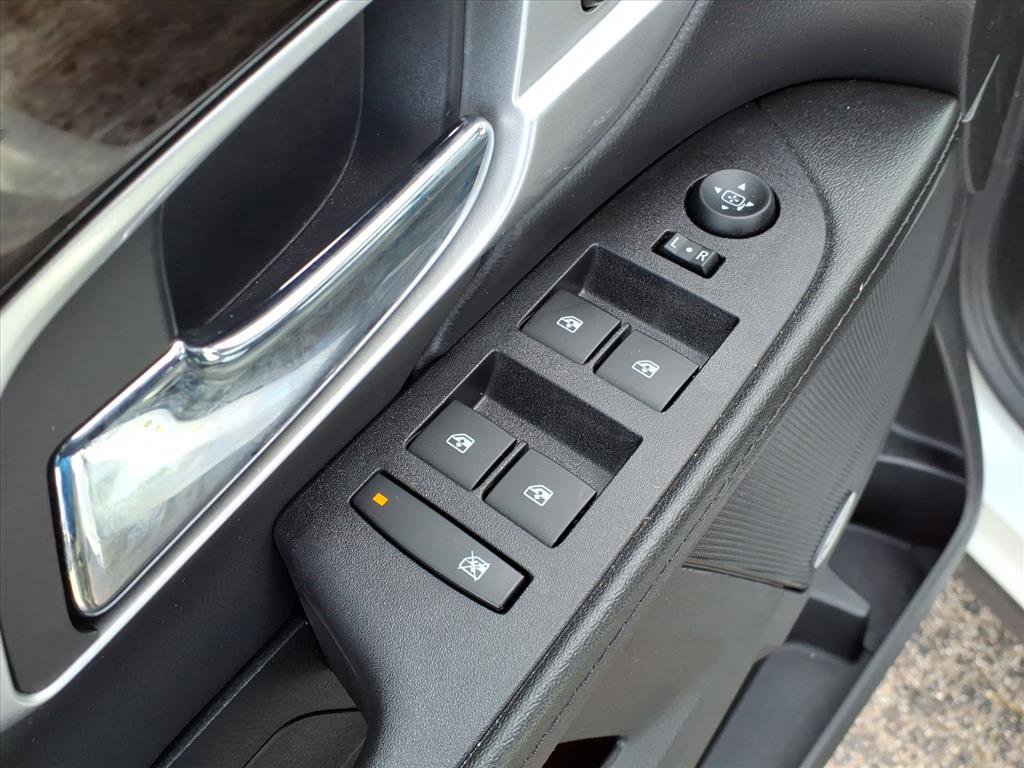 Used 2017 GMC Terrain Denali image 5