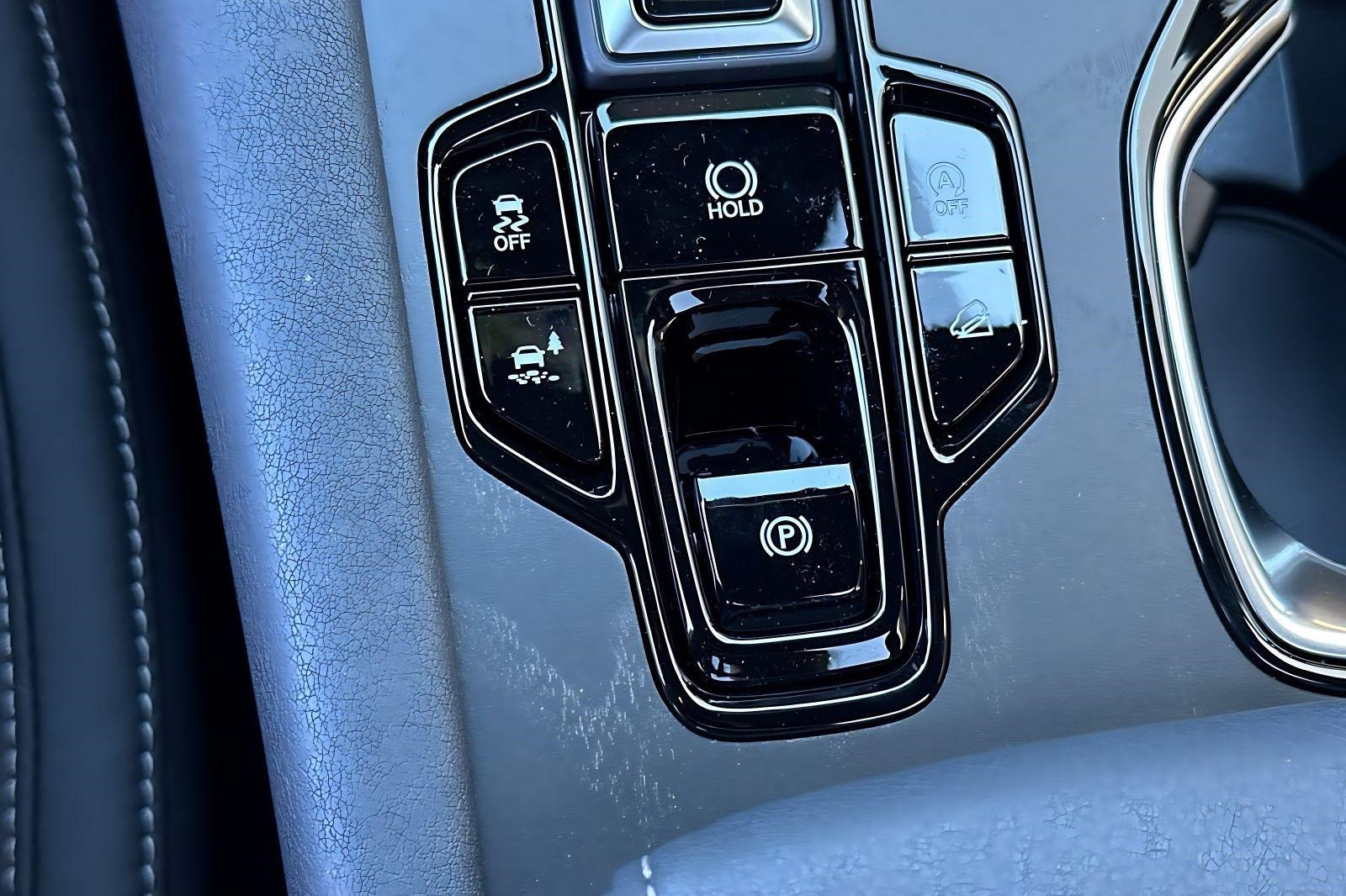 New 2026 Lexus RX 350 AWD image 17