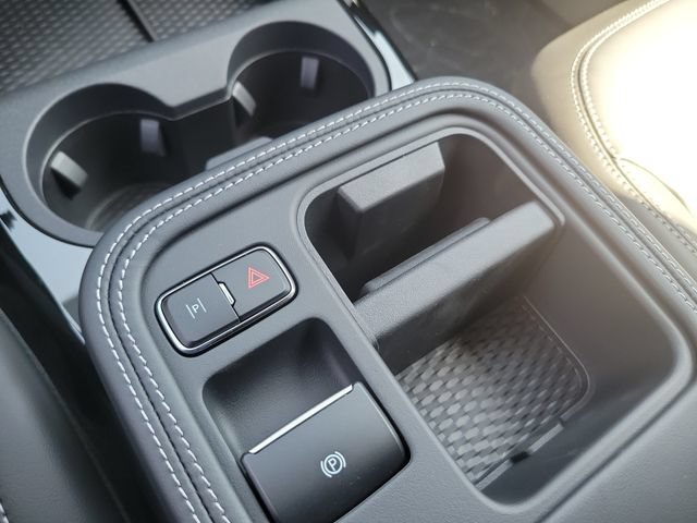 New 2026 Ford Mustang Mach-E Select RWD image 23