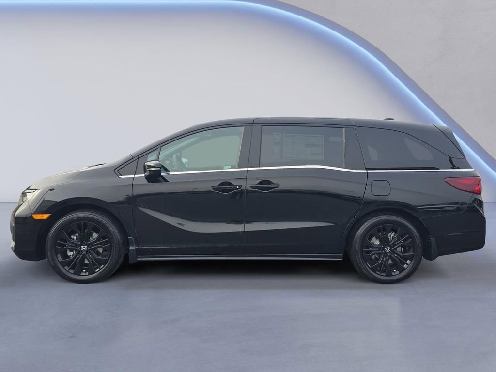 New 2026 Honda Odyssey Sport-L image 2