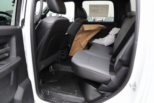 New 2026 RAM 4500 Tradesman w/ Chrome Appearance Group AWD/4WD image 21