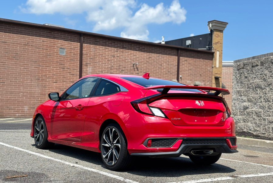 Used 2019 Honda Civic Si image 3