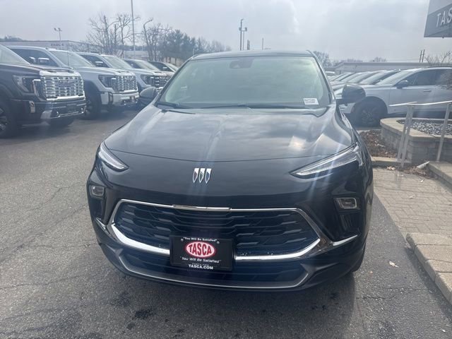 New 2026 Buick Encore GX Preferred w/ Comfort Package image 2