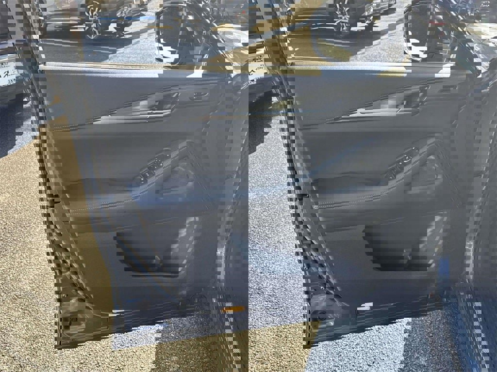 Used 2024 INFINITI QX60 Luxe image 15